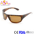 Xiamen Best Cheapest Sport Polarized Fishing Sunglasses with Ce Certificate